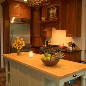 Haddon Heights NJ Kitchen