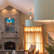 Fireplace Design