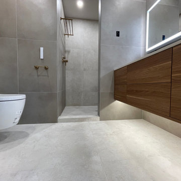 Home Renovation in Point Grey, Vancouver BC