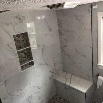 Advanced Remodeling