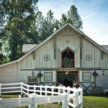 On The Farm