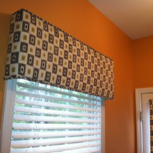 Cornice Boards