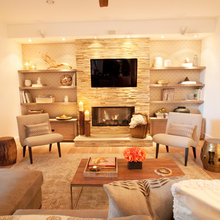 Mid Century Modern