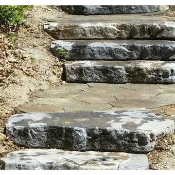 Indian Creek Hardscaping, Inc.