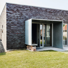 Denmark Houzz Tour: A Minimalist Dream By The Water
