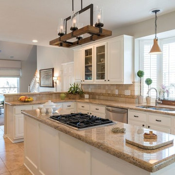 Cinco Ranch Home