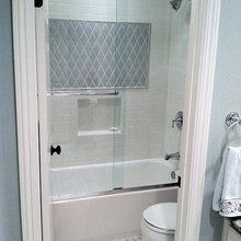 hall bath