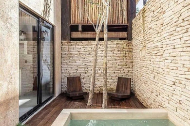 Pool - pool idea in Orange County