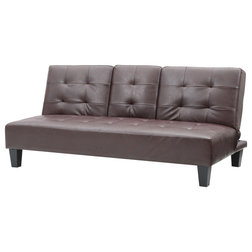 Contemporary Futons by Glory Furniture
