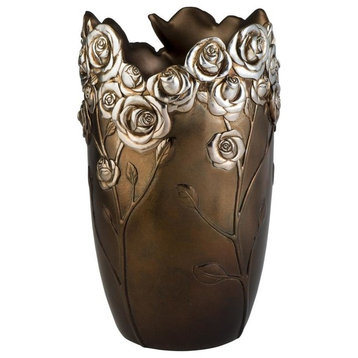 Allure Decorative Vase