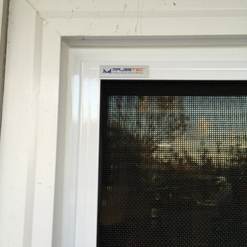 Fixed Windows