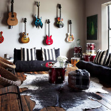 dave's man cave