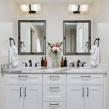 Denver Townhome Renovation And Decor