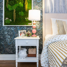 Syds Bedroom