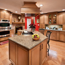 Kitchen Ideas