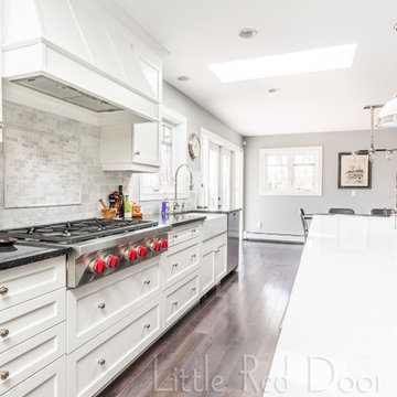 White & Bright in Eagle Ridge