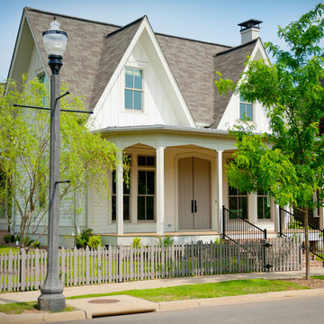 The Village at Hendrix