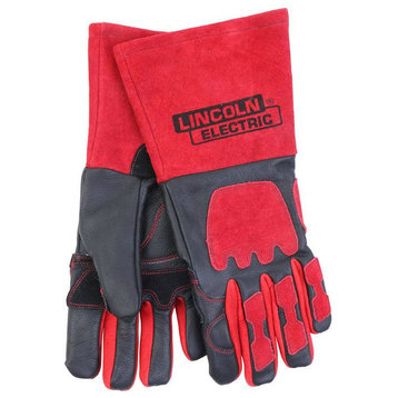 Lincoln Electric® KH962 Premium Welding Gloves