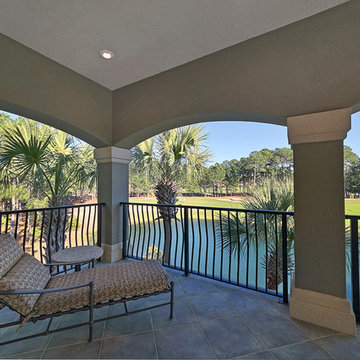3514 Burnt Pine Lane - Gaudin