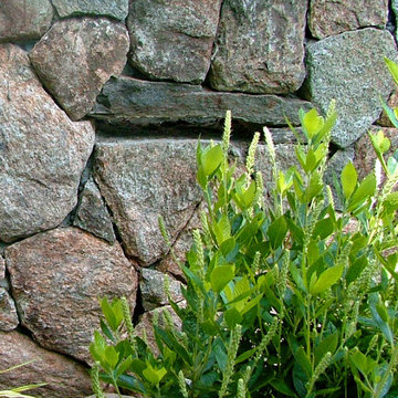 Stone Terrace