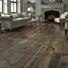 Flooring