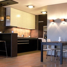 Waterfall Counters