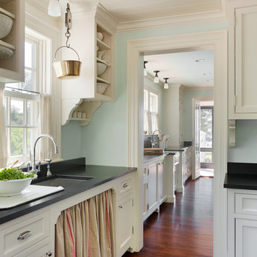 Osterville Captain's House