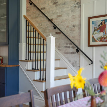 200 Year Old Farmhouse