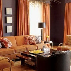 Draperies - Products
