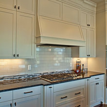 backsplash