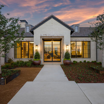 2025 Fort Worth Magazine Dream Home