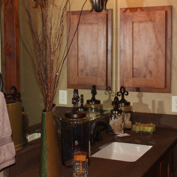 Private Residence (S.A.)