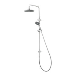 Kiri Shower System 13-3253 - Shower Heads and Body Sprays