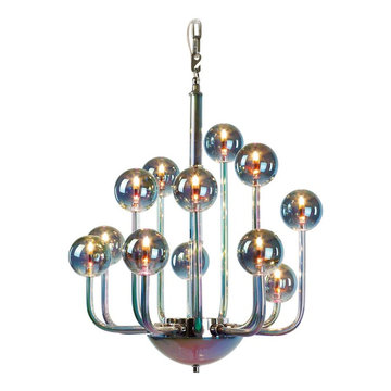 Omega Lighting Design Product Line
