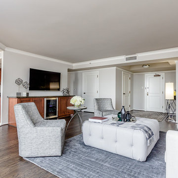 Four Seasons Houston Project