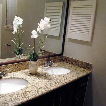 Under $200k in Bear Creek Village (15910 Bluffdale Dr.)