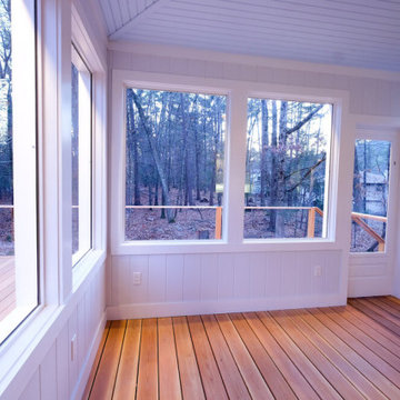 Our Recent Work: Exteriors