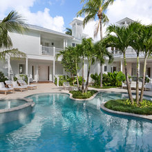 Lullwood Pool