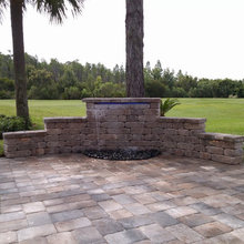 Outdoor Spaces