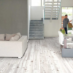 Qu-Cork - Imagery Cork - Cork Flooring