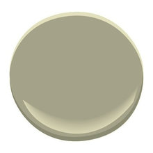 First floor colors