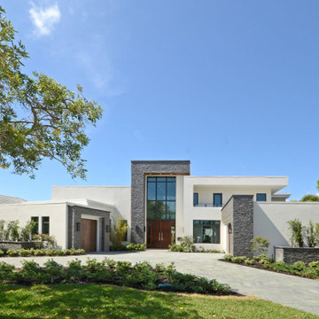 The Compass House