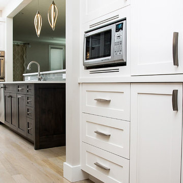 Wash Park New Build