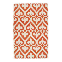 ZUNA- (Zun-1051) - Rugs