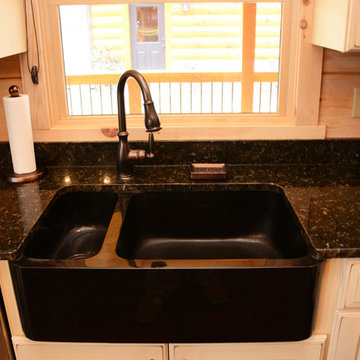 Lake Anna, VA New Kitchen