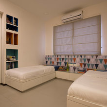 Kids room