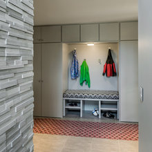 Mudroom