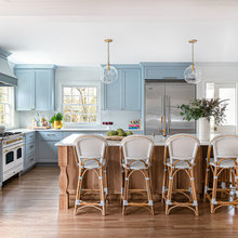 Kitchen Ideas