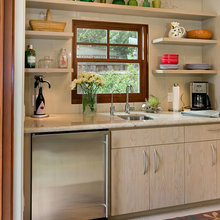 DIRTY KITCHEN