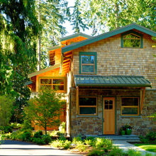 Porch Roofs